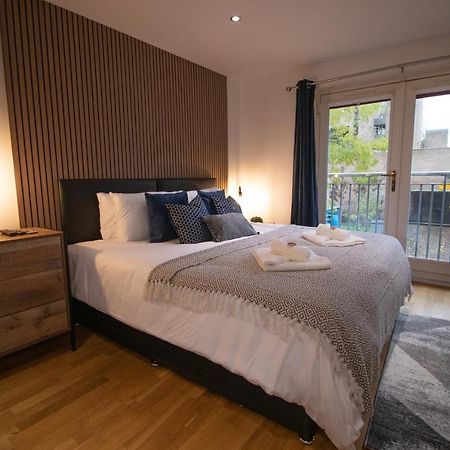 Union Suite Кеймбридж Екстериор снимка
